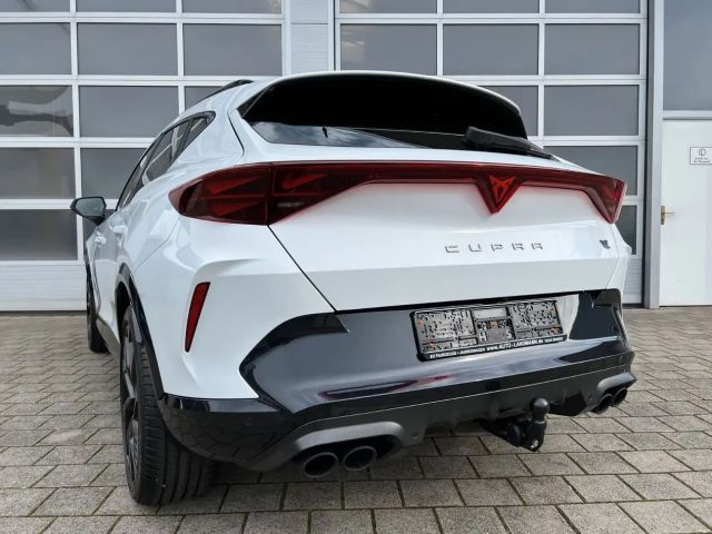 Cupra Formentor 2.0 TSI 4Drive DSG VZ