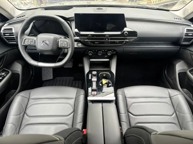 Citroën C5 X Plus PureTech