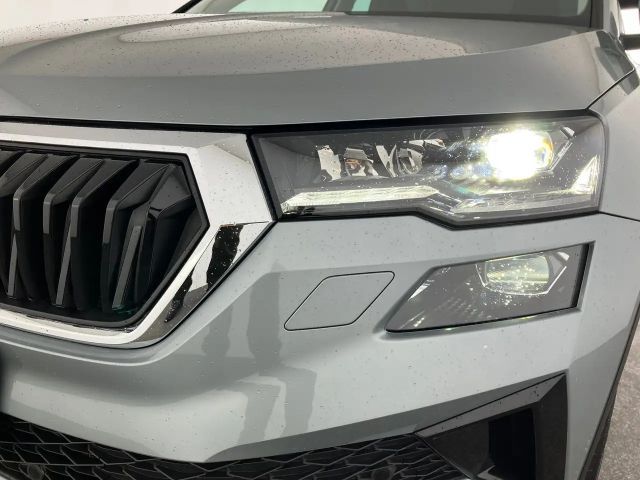 Skoda Karoq ACT Selection