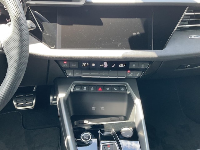 Audi A3 35 TDI S-Tronic