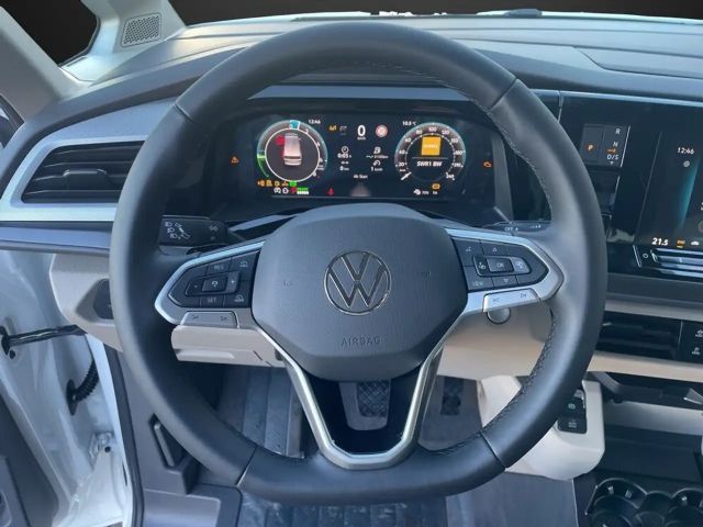 Volkswagen Multivan Business T6