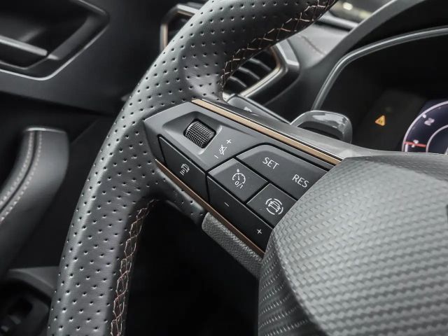 Cupra Leon DSG Sportstourer