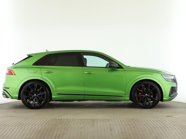 Audi SQ8 Competition Quattro