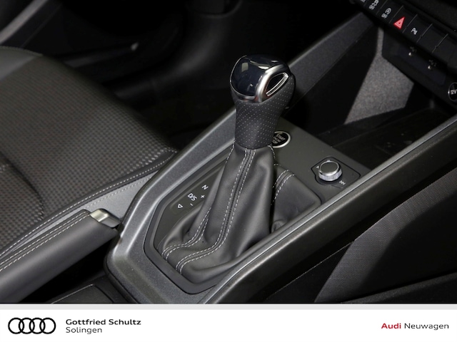 Audi A1 30 TFSI S-Line S-Tronic Sportback