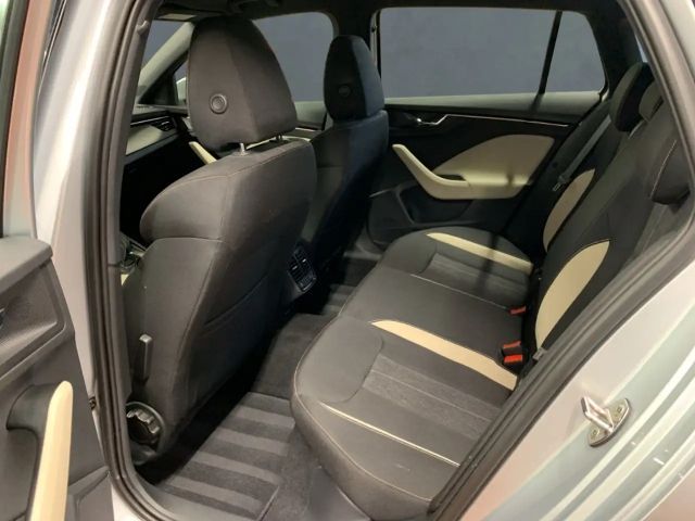 Skoda Scala 1.0 TSI Style Style