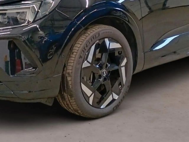 Opel Grandland X GSe