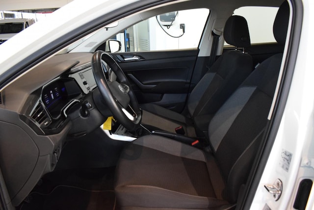 Volkswagen Polo Life