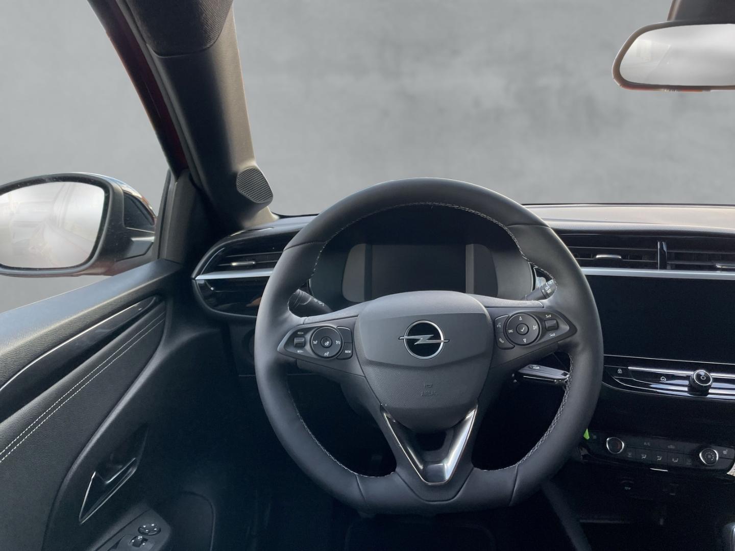 Opel Corsa GS-Line Grand Sport Turbo