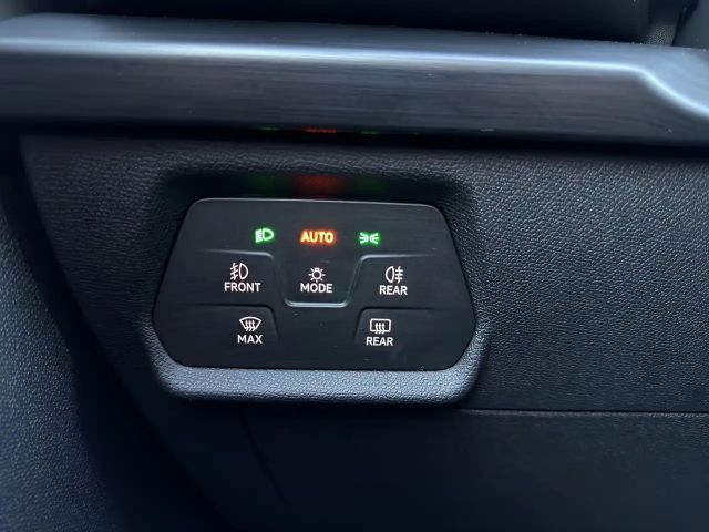 Cupra Formentor 4Drive DSG