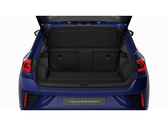 Volkswagen T-Roc 1.5 TSI DSG R-Line