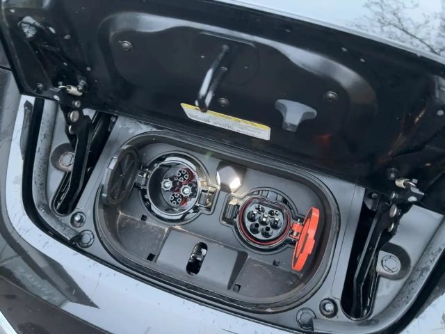 Nissan Leaf N-Connecta