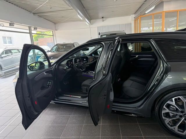 Audi A6 2.0 TDI Avant Quattro S-Line