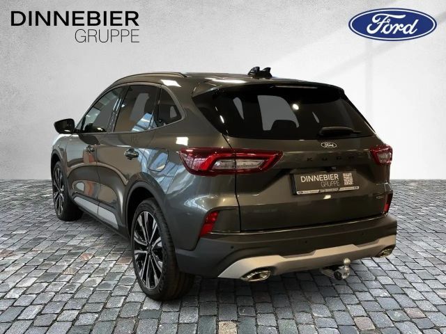 Ford Kuga Active X