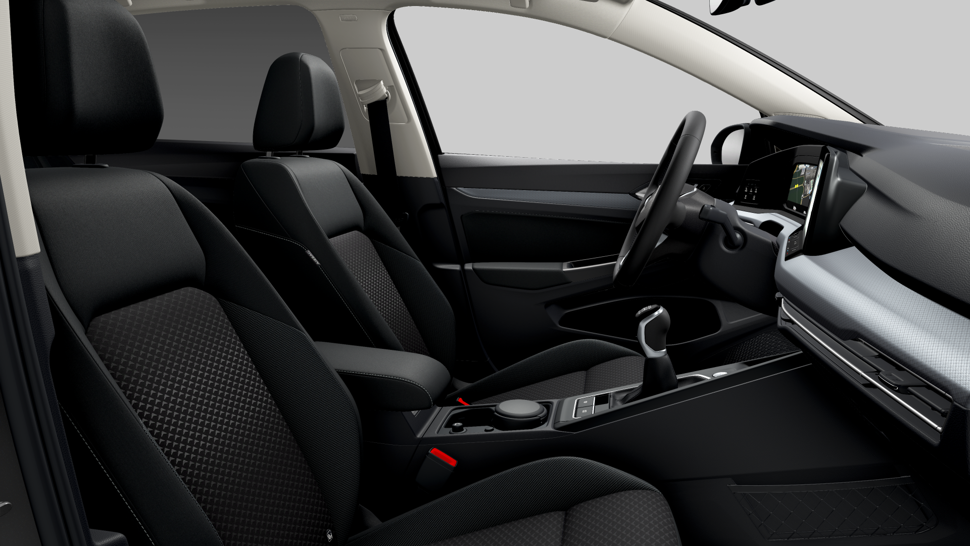 Volkswagen Golf 1.5 TSI ACT Golf VIII