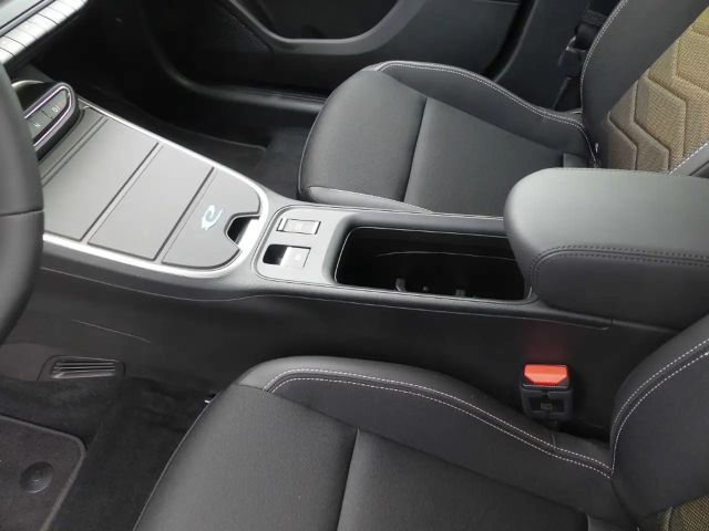 Jeep Avenger Longitude