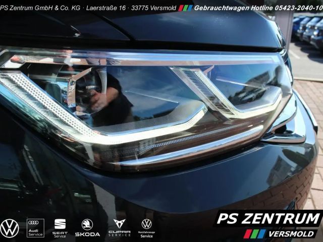 Volkswagen Tiguan 2.0 TDI DSG Life Sport