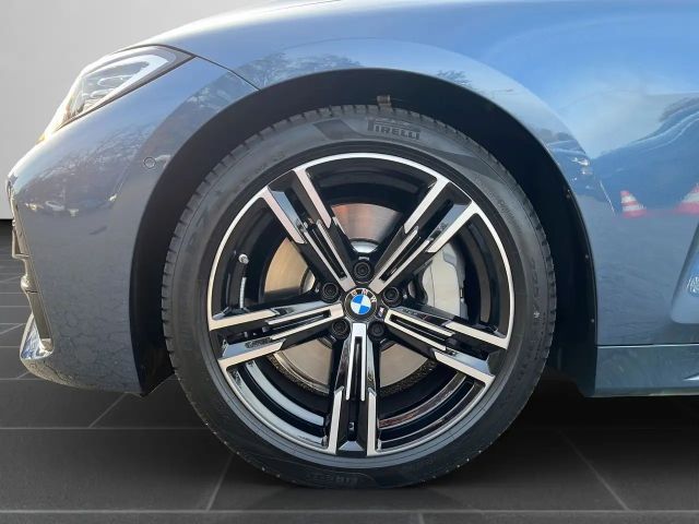 BMW 430 430i Cabrio M-Sport