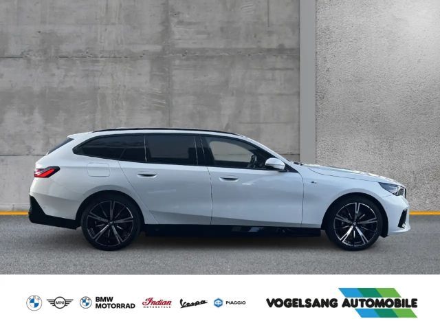 BMW 550 M-Sport Touring xDrive