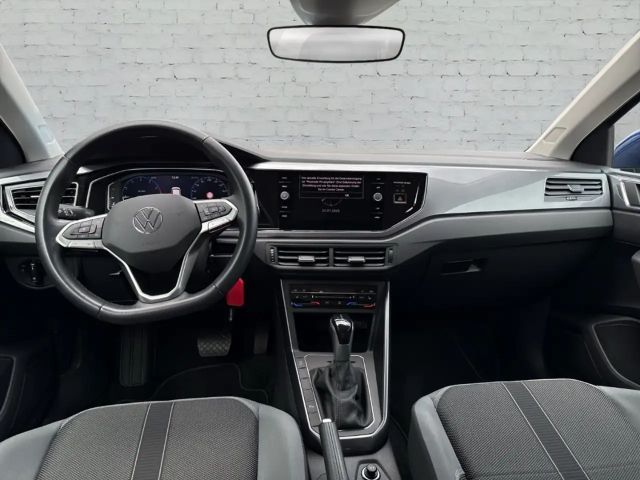 Volkswagen Polo 1.0 TSI DSG Style