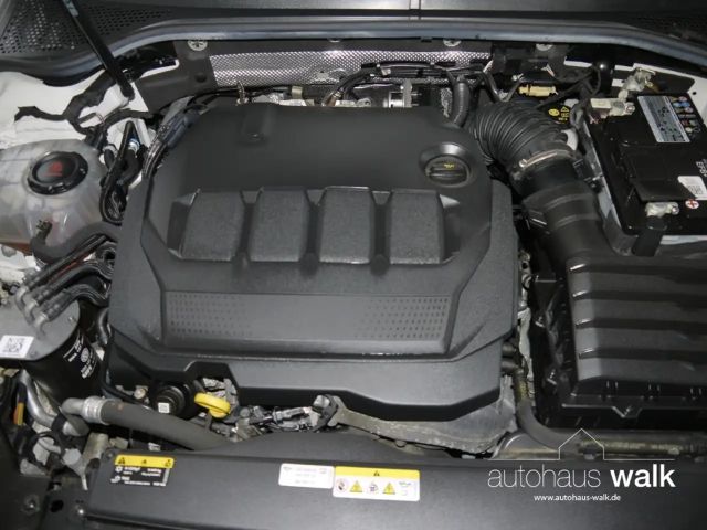 Volkswagen Passat Business Variant