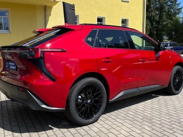 Subaru Solterra Platinum Plus mit STe Paket "Aktionspreis"