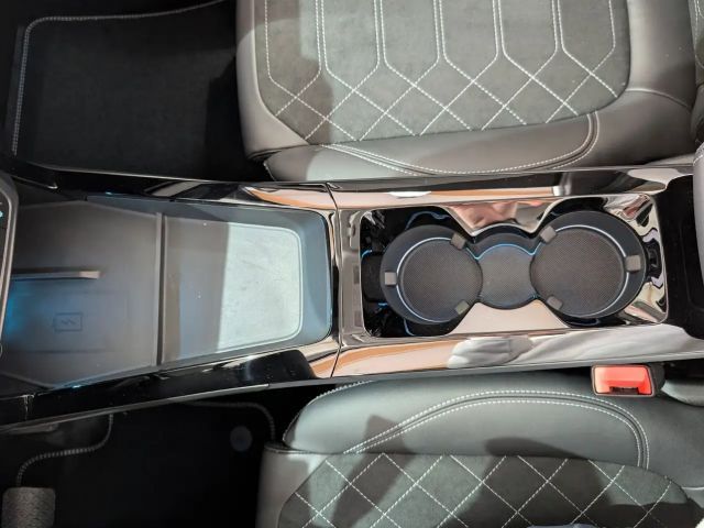 Ford Puma Gen-E Premium