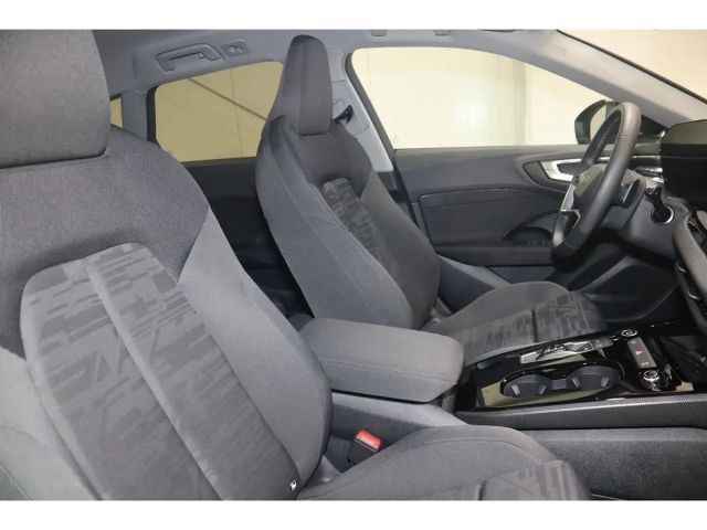 Audi A5 Avant Quattro S-Line