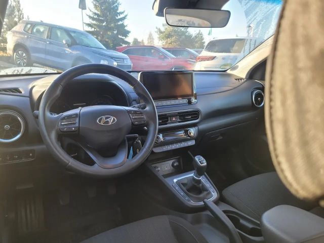 Hyundai Kona 1.6 2WD CRDi Trend