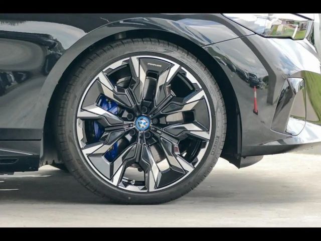 BMW i5 M60 Sedan xDrive