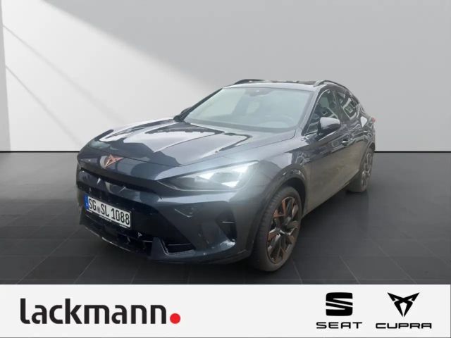 Cupra Formentor 1.5 eTSI *Alcantara*Matrix-LED*Navi*SHZ*