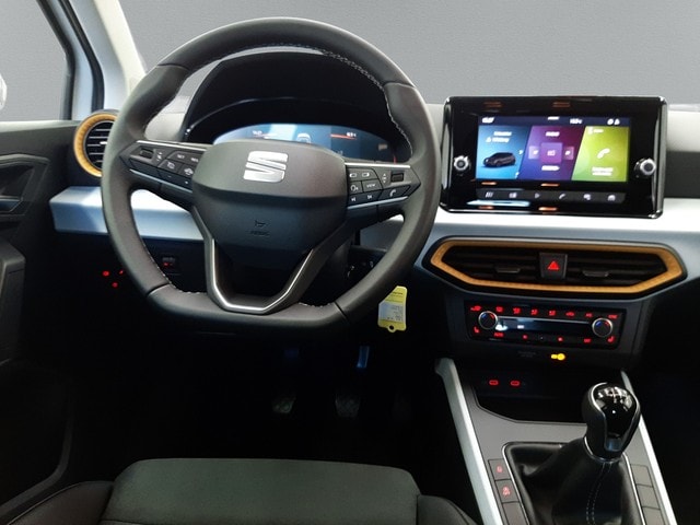 Seat Arona 1.0 TSI Style