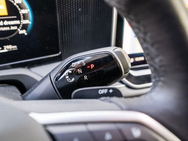 Volkswagen Passat Variant eHybrid