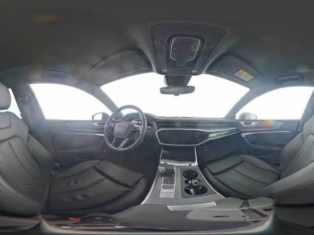 Audi A7 50 TDI Sportback