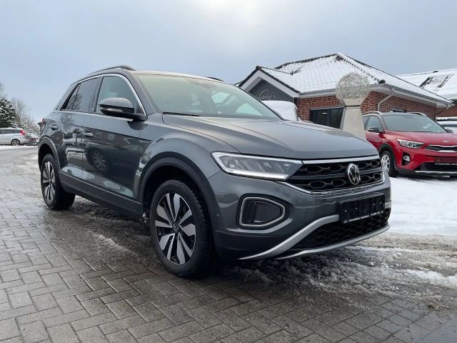 Volkswagen T-Roc 1.5 TSI DSG Move