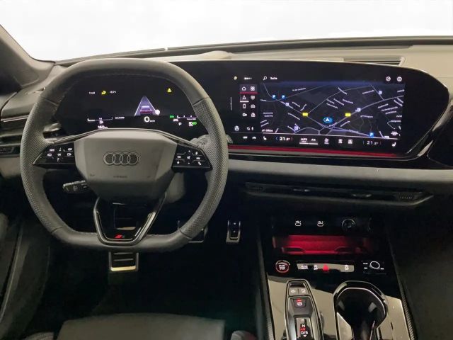 Audi A5 TFSI AHK Matrix LM 20" Navi B&O Head-Up