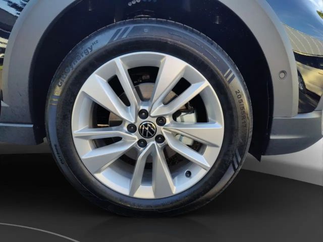 Volkswagen Taigo Life