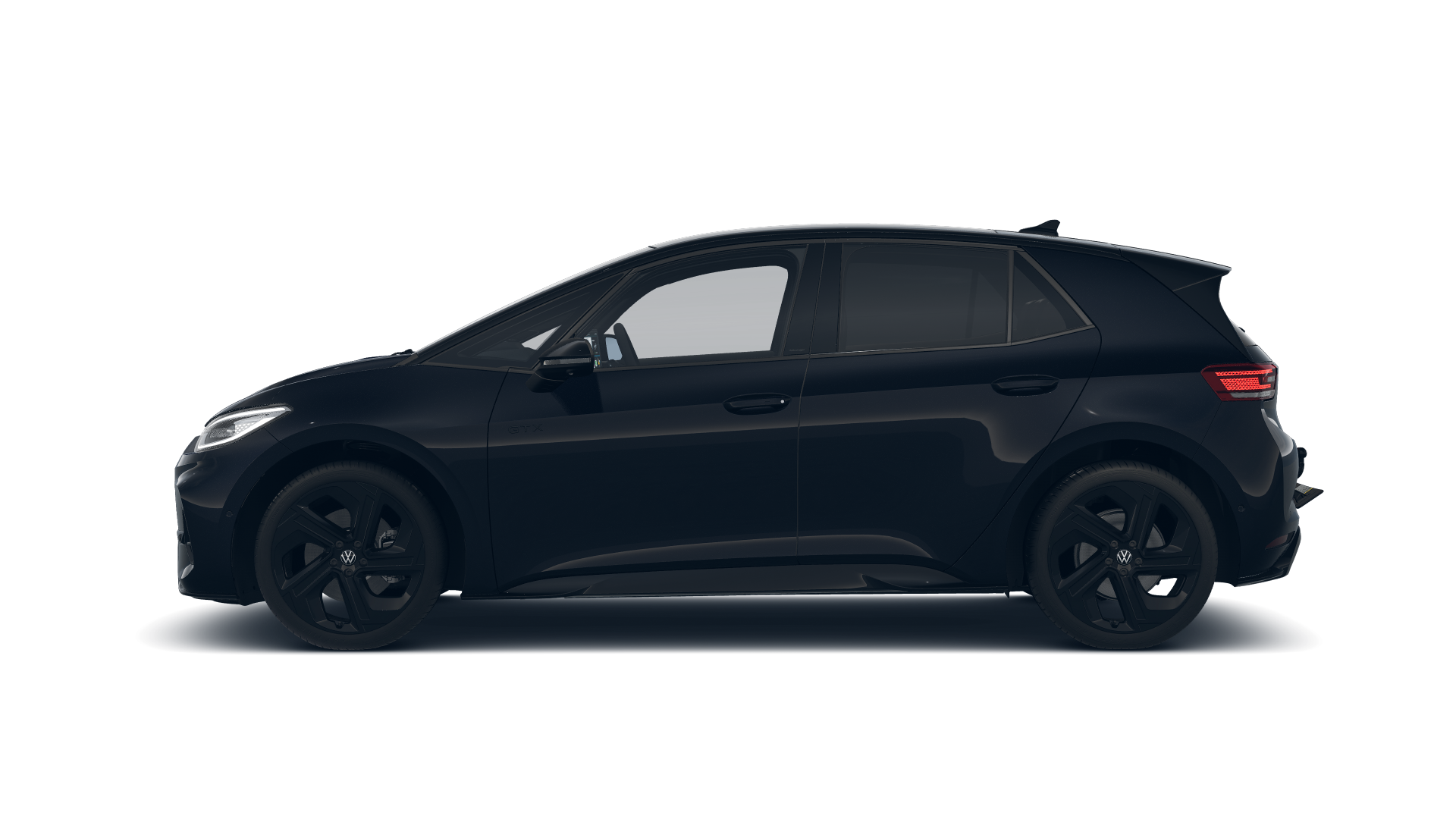 Volkswagen ID.3 +HARMAN+HEAD-UP+