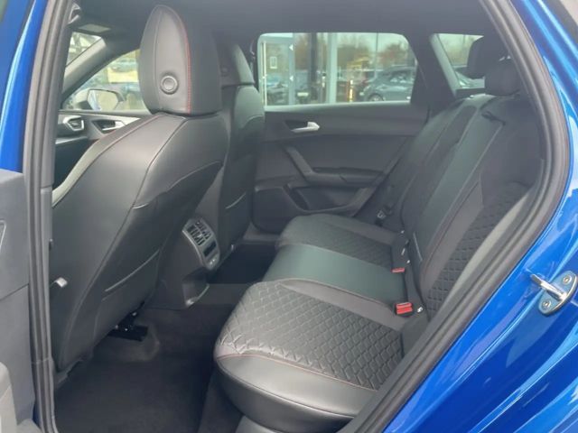 Seat Leon 1.5 TSI FR-lijn Sportstourer