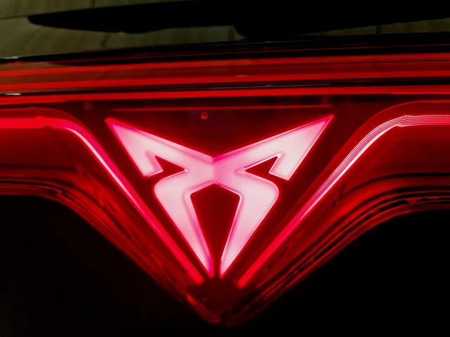 Cupra Terramar 1.5 e-TSI 150 PS DSG