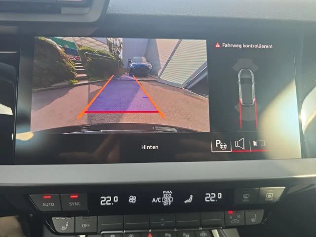 Audi A3 30 TFSI Sedan