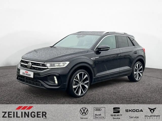 Volkswagen T-Roc DSG R-Line