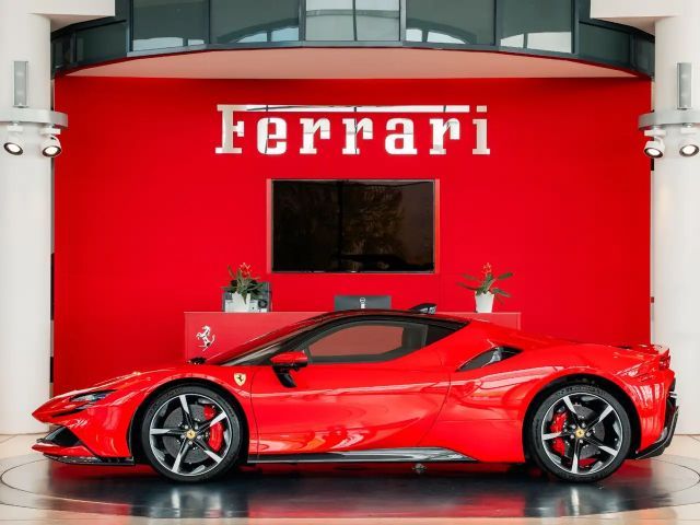 Ferrari SF90 Stradale