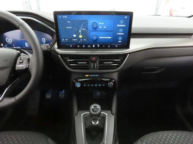 Ford Kuga EcoBoost Titanium