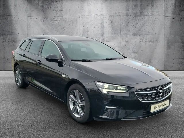 Opel Insignia Sports Tourer