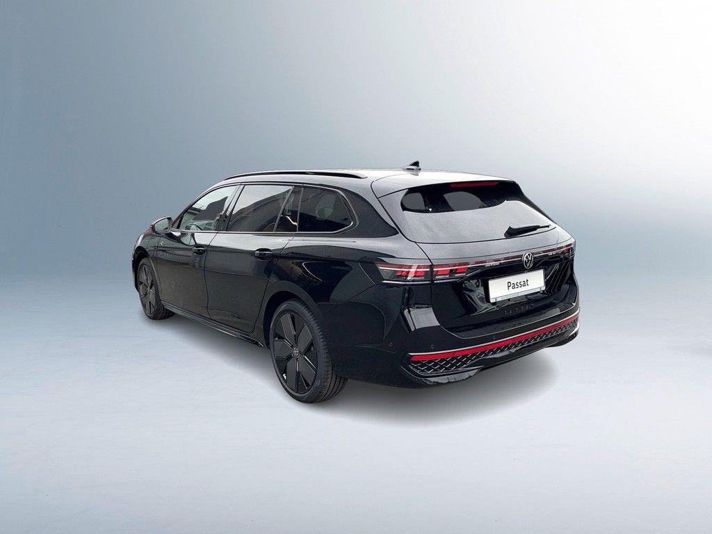 Volkswagen Passat R-Line eHybrid