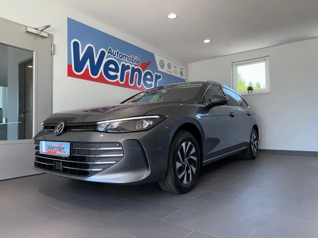 Volkswagen Passat 2.0 TDI Business