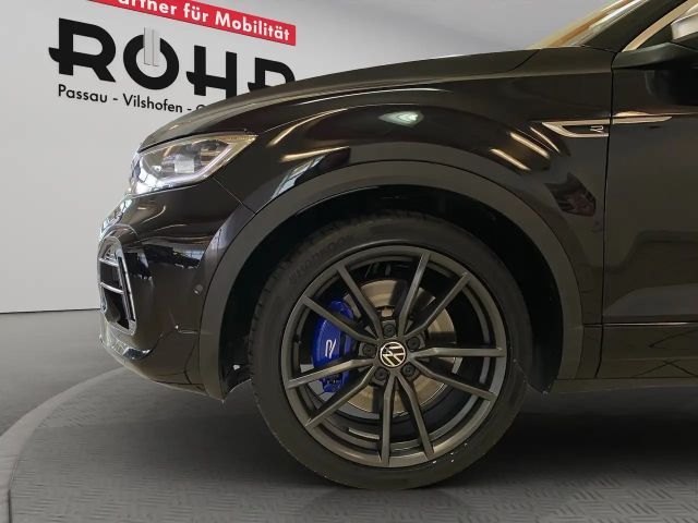 Volkswagen T-Roc 2.0 TSI 4Motion DSG