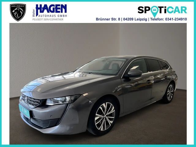 Peugeot 508 Allure Pack EAT8 Hybrid SW