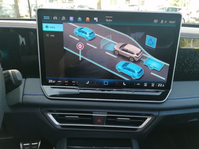 Volkswagen Tiguan 1.5 eTSI Pro R-Line