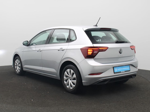 Volkswagen Polo 1.0 TSI Life